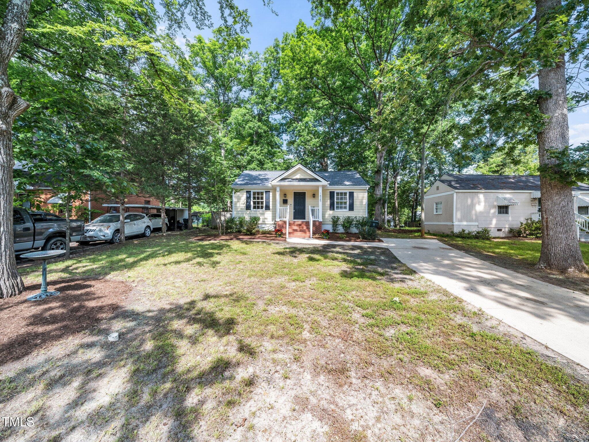 1825 Watkins Street Raleigh, NC 27604 - Photo 2 of 30 3-web-or-mls-1825 Watkins-12