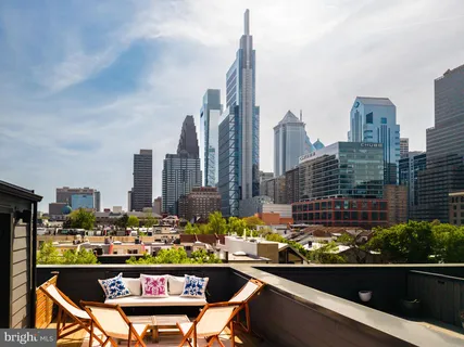 $2,450,000 | 136 North 22nd Street, Philadelphia, PA 19103