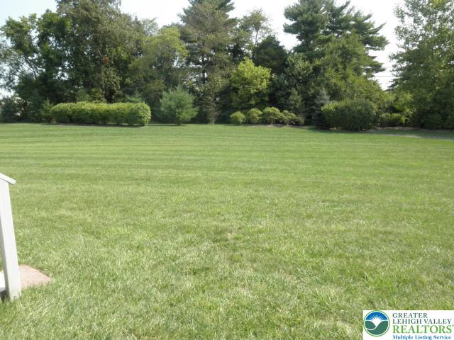 4160 Ross Road Bethlehem, PA 18020 - Photo 4 of 24 View from deck with walking path