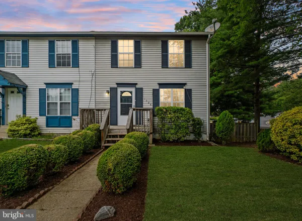 $384,500 | 1528 Lodge Pole Court, Annapolis, MD 21409