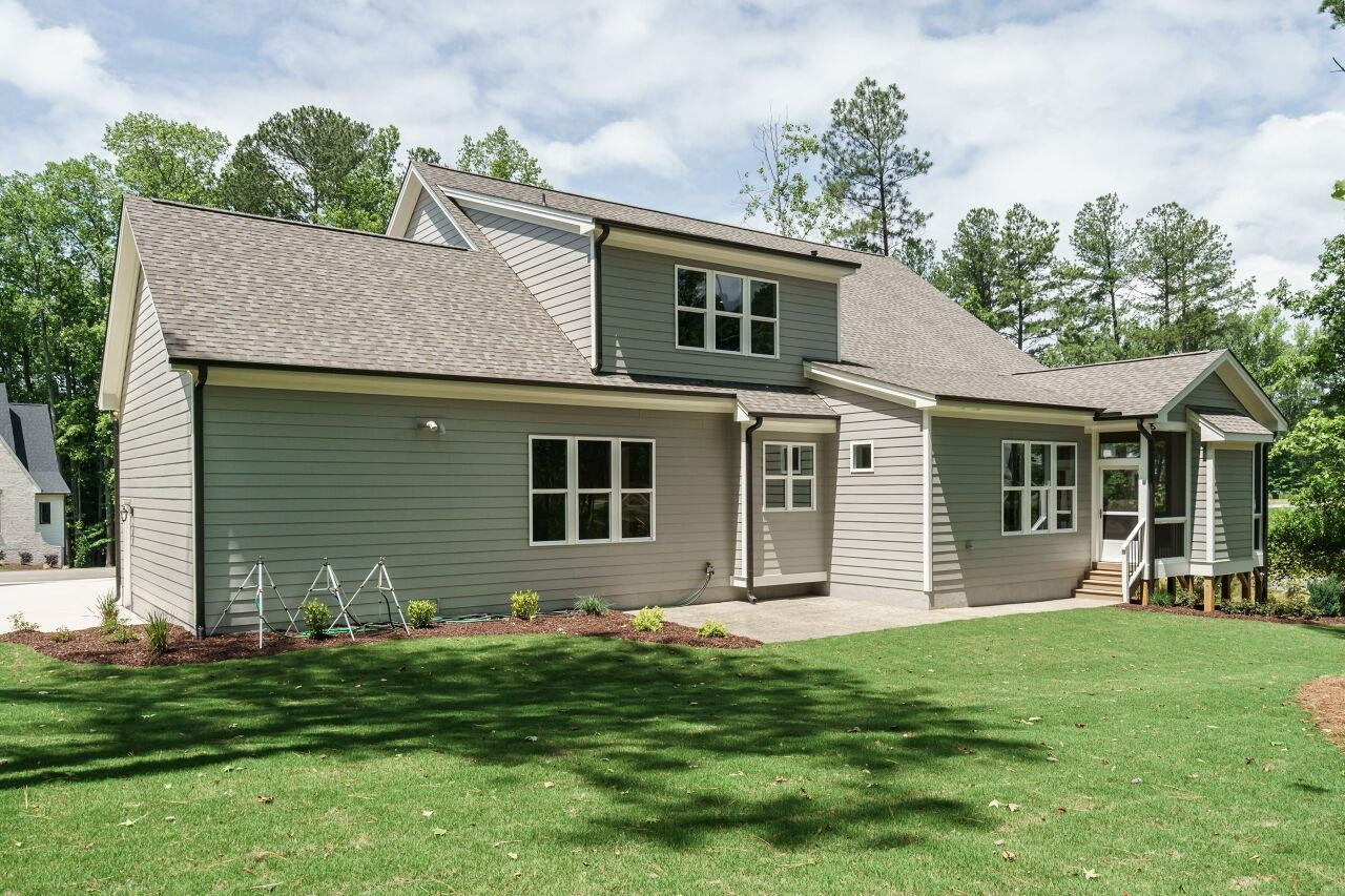2609 Sanctuary Wds Lane Raleigh, NC 27606 - Photo 36 of 38 Photo 36