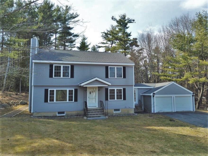 345 Main Street Orono, ME 04473 - Photo 1 of 35 Photo