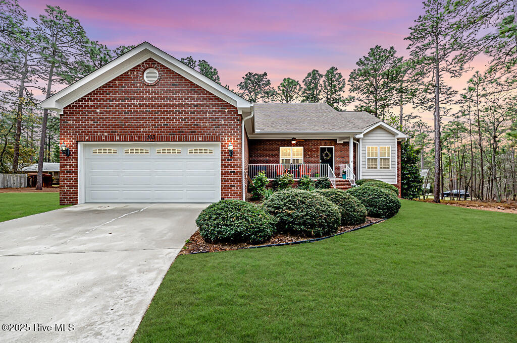 103 Rob Roy Road Southern Pines, NC 28387 - Photo 1 of 48 103 Rob Roy3