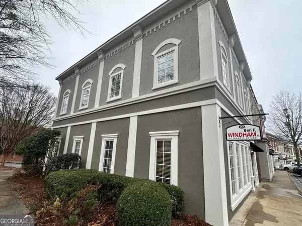 $2,500 | 1051 Parkside Cmns, Greensboro, GA 30642