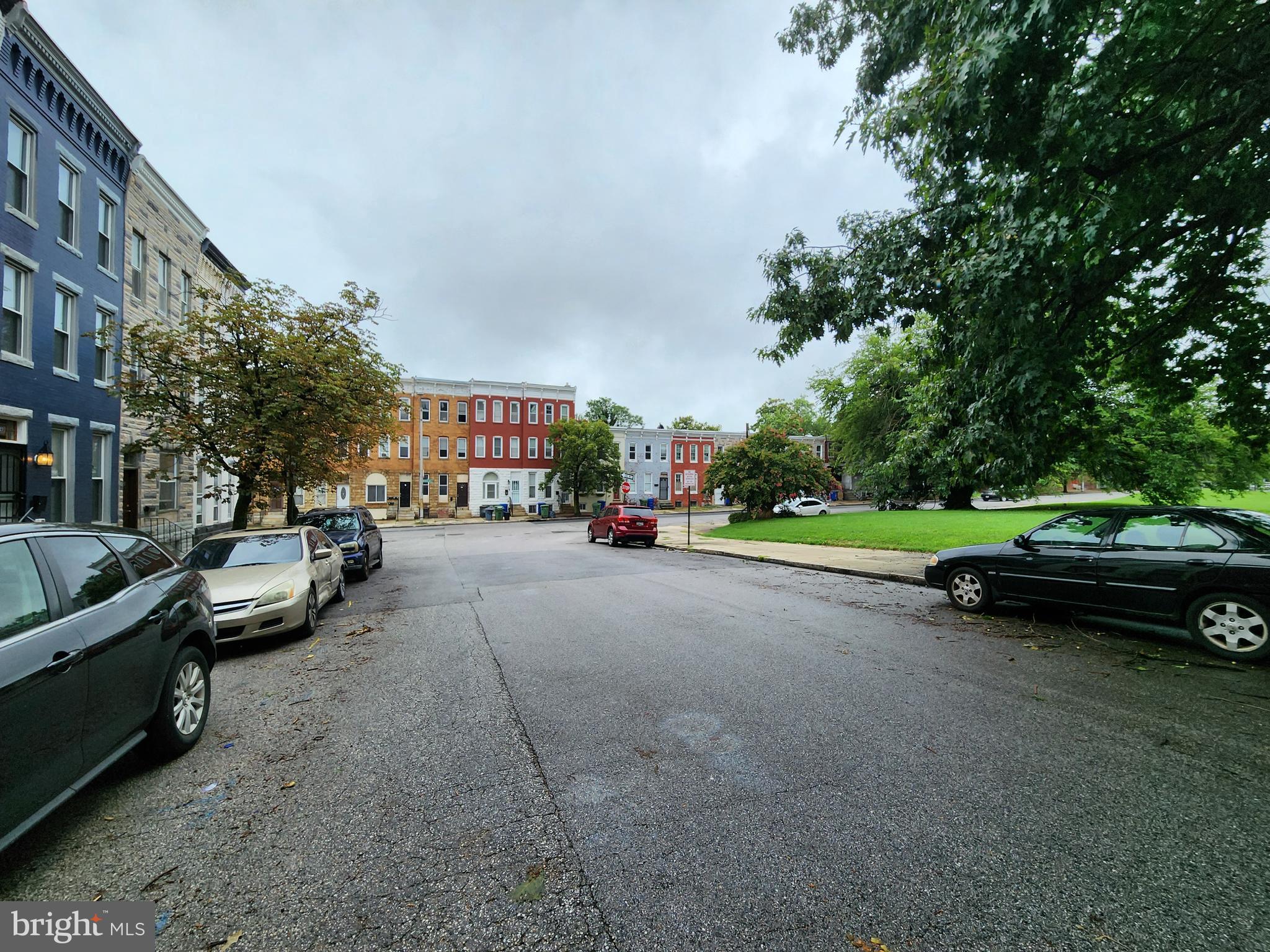 1219 Cloverdale Road Baltimore, MD 21217 - Photo 18 of 18 Gallery Image 18