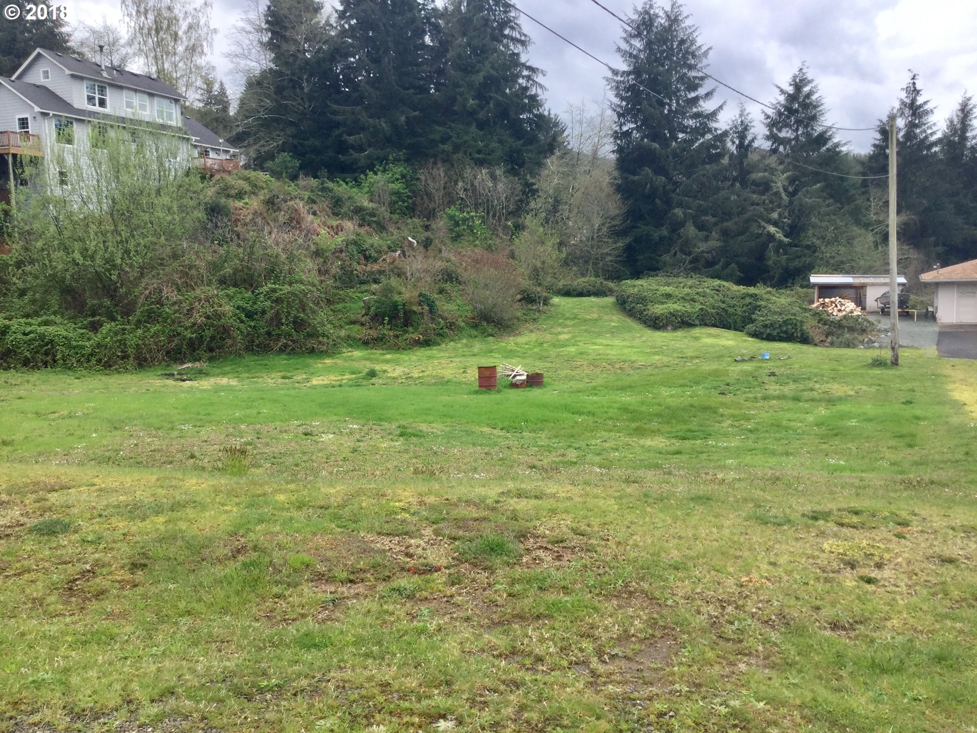 Pine Street Wheeler, OR 97147 - Photo 5 of 27 Gallery Image 5