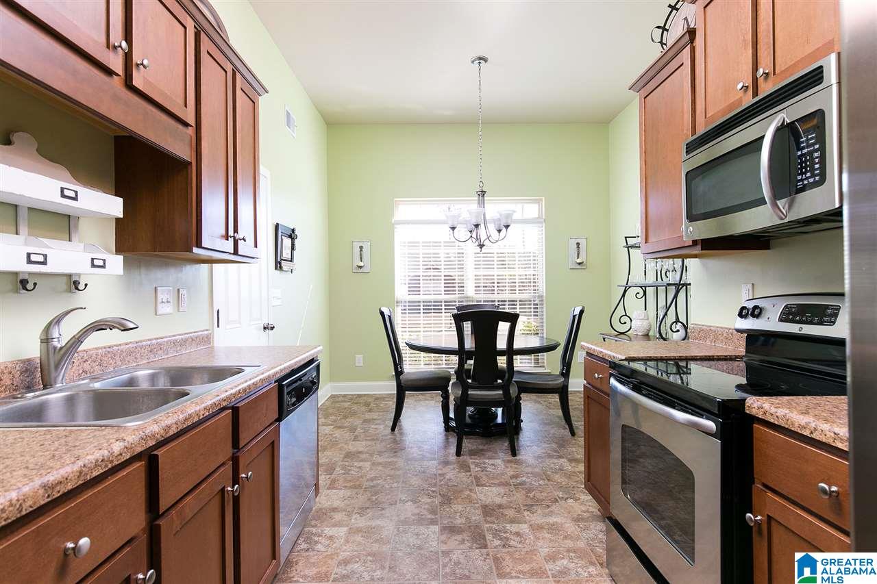 45 Clover Street Odenville, AL 35120 - Photo 9 of 24