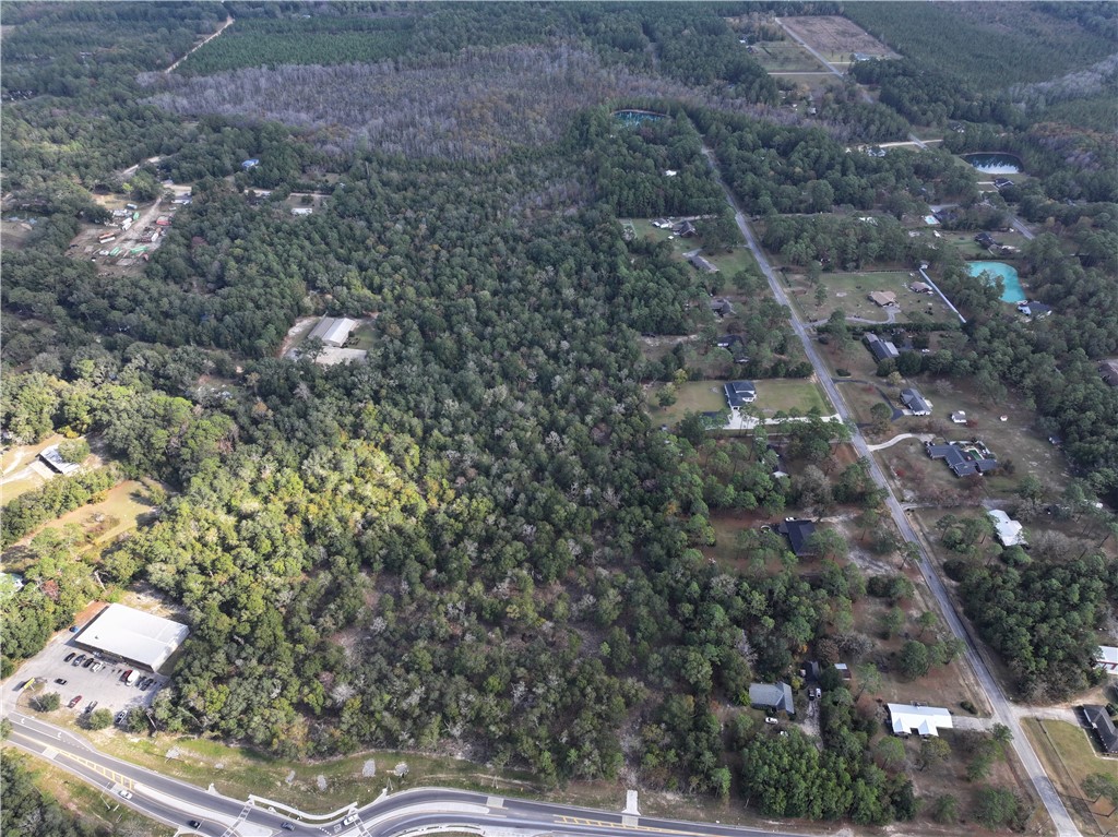 1 Spring Grove Road Jesup, GA 31545 - Photo 6 of 9