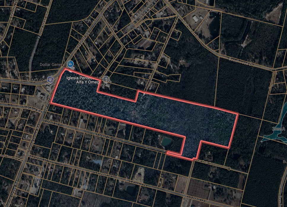 1 Spring Grove Road Jesup, GA 31545 - Photo 8 of 9