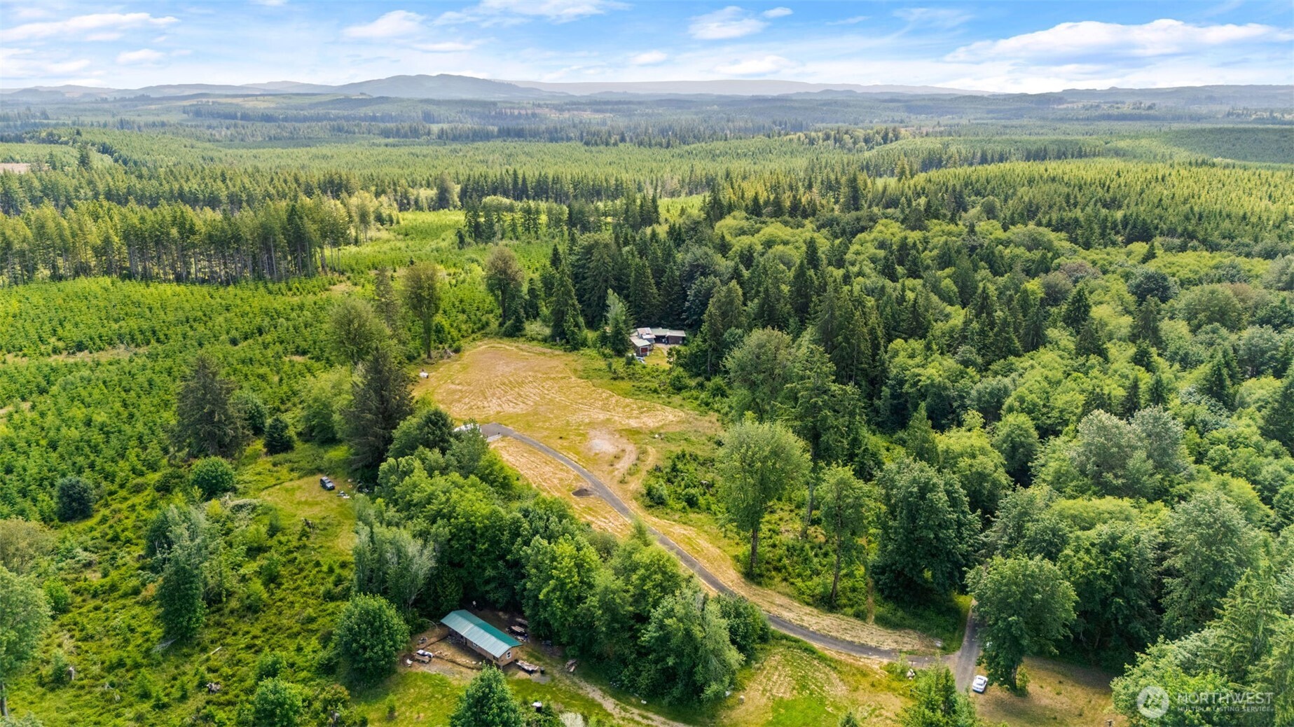200 West Hatfield Road Elma, WA 98541 - Photo 22 of 22