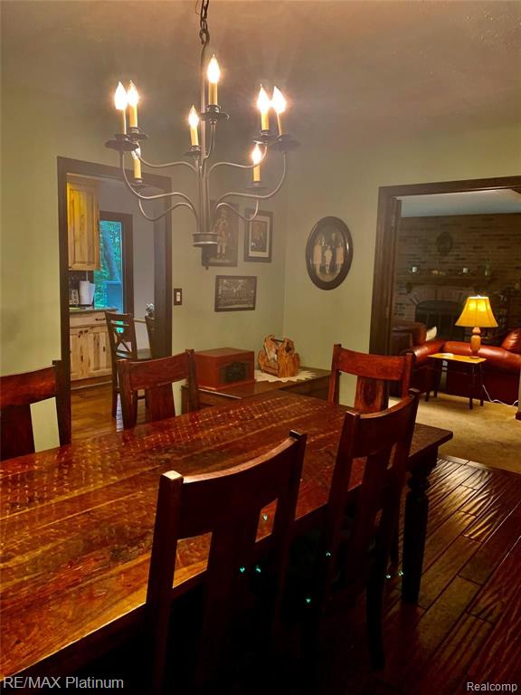 3770 Pinckney Road Howell, MI 48843 - Photo 20 of 45