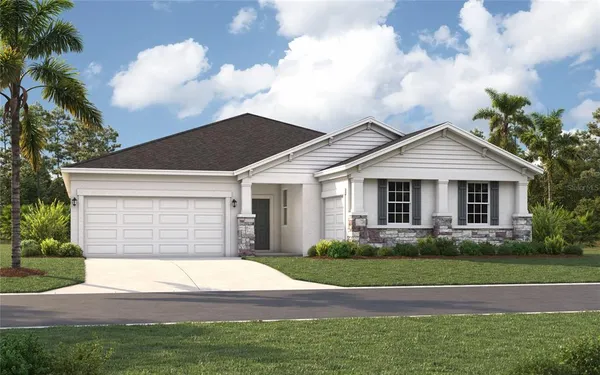 $367,990 | 12825 Trovita Drive, Grand Island, FL 32735