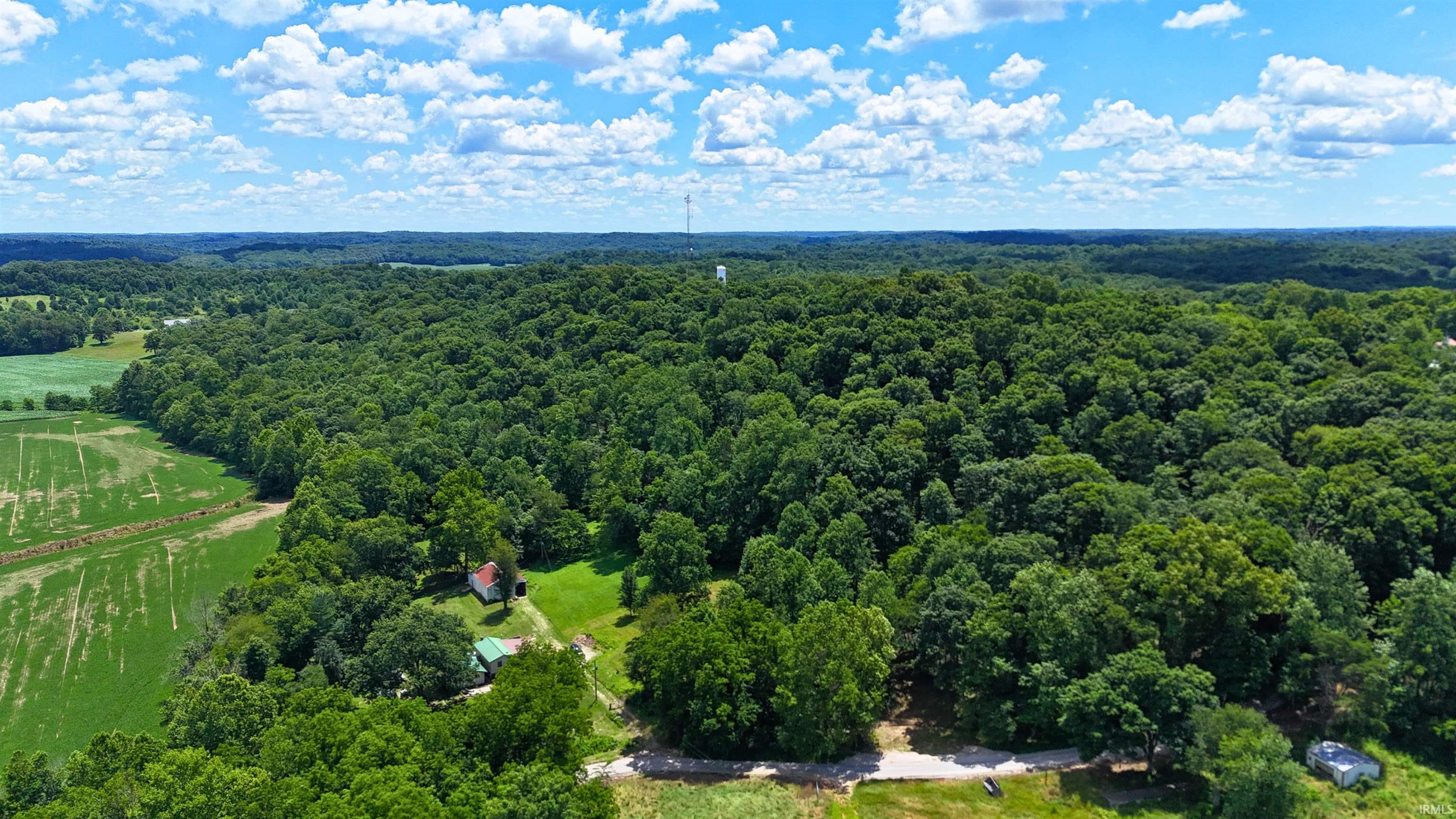 15850 Witt Road Shoals, IN 47581 - Photo 2 of 37