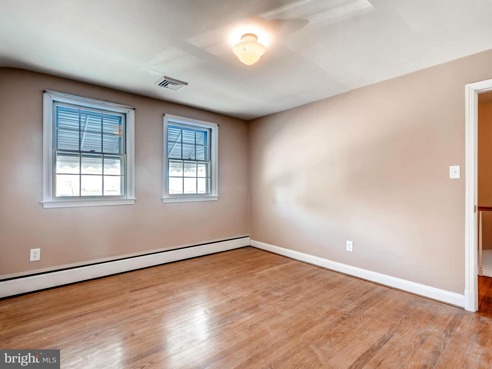 1809 Crestview Road Baltimore, MD 21239 - Photo 14 of 29 Freshly painted