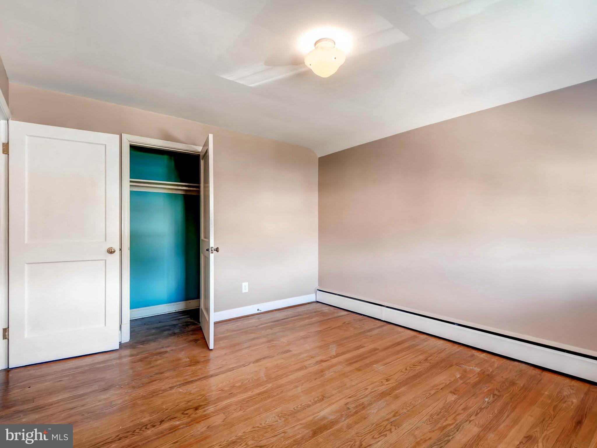1809 Crestview Road Baltimore, MD 21239 - Photo 16 of 29 Master Bedroom