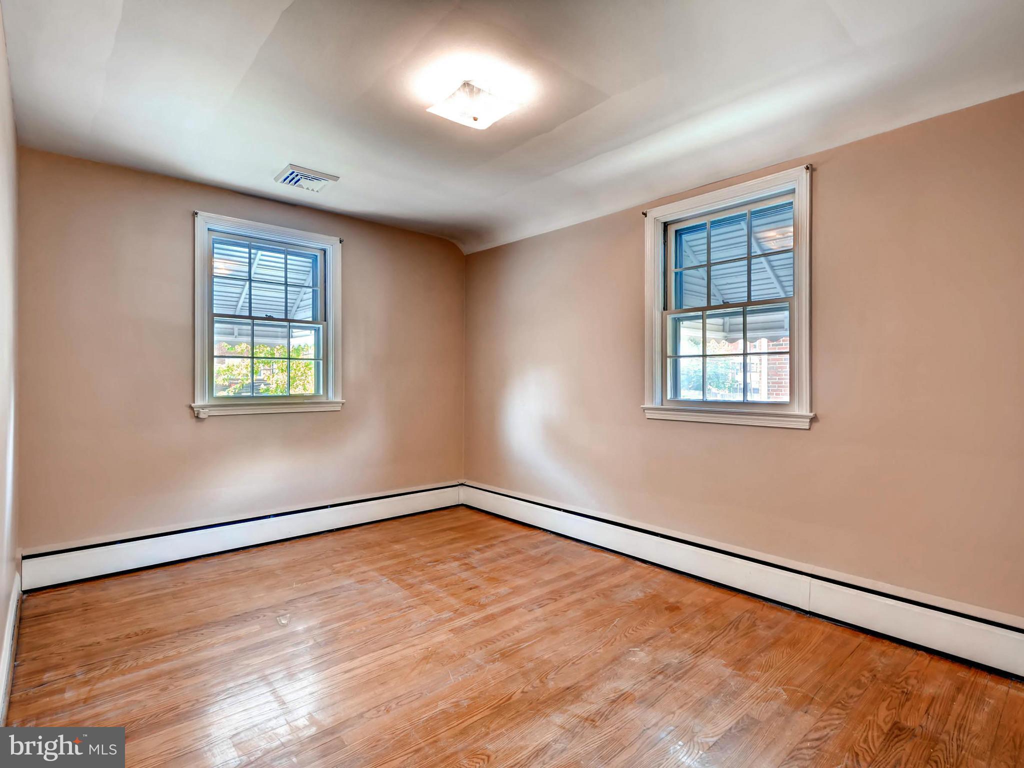 1809 Crestview Road Baltimore, MD 21239 - Photo 20 of 29 Freshly painted