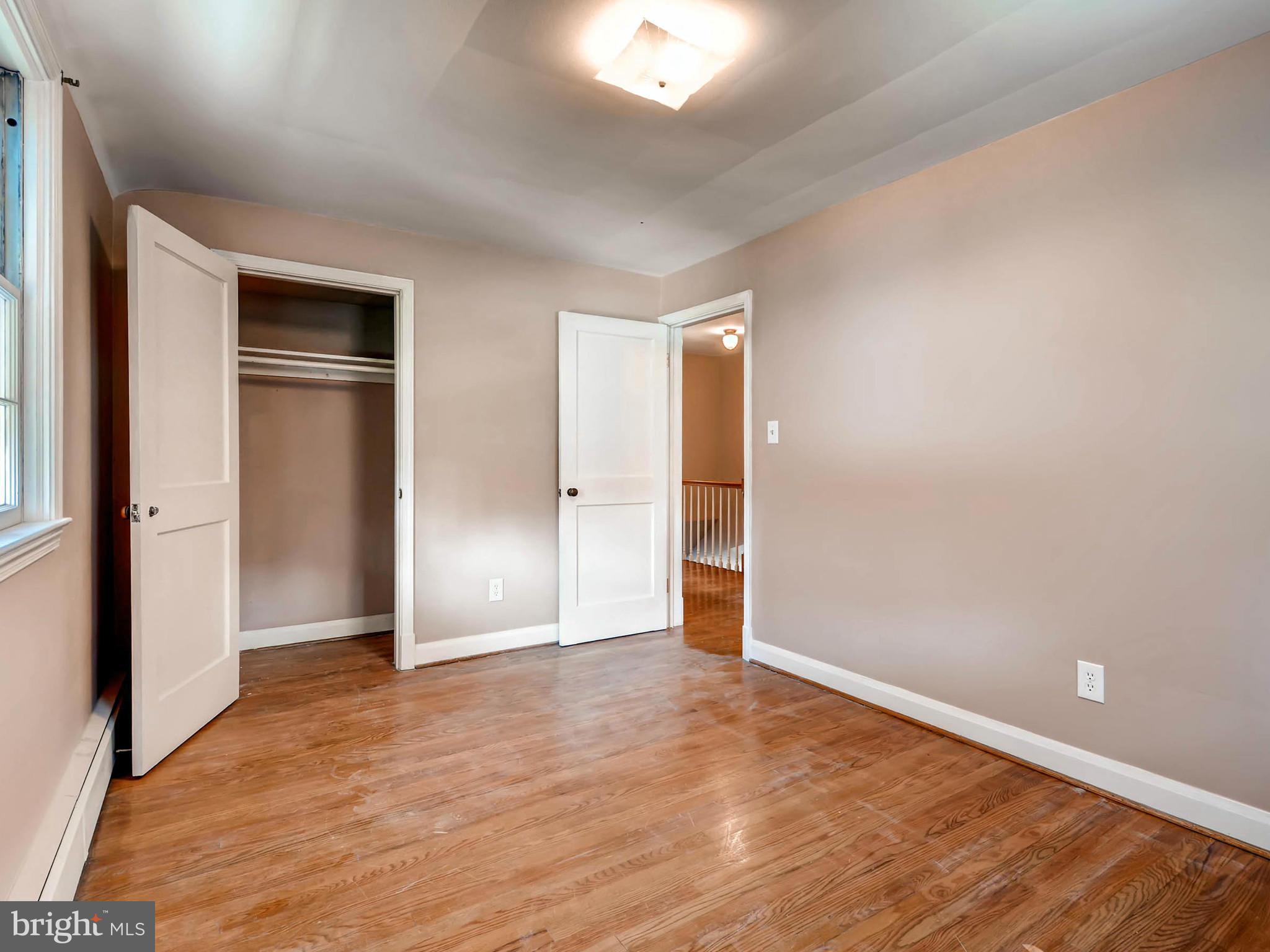 1809 Crestview Road Baltimore, MD 21239 - Photo 21 of 29 Bedroom or office