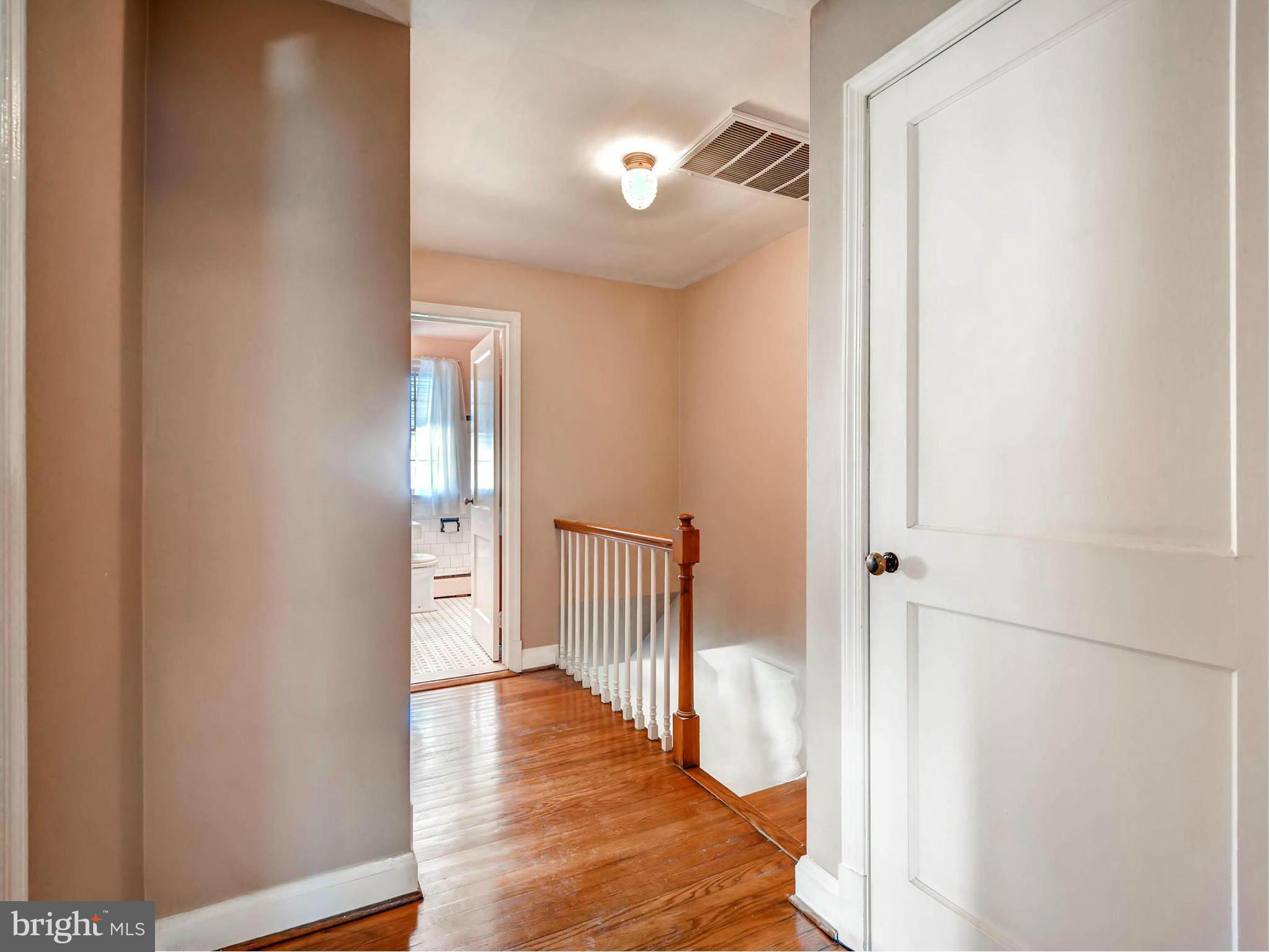 1809 Crestview Road Baltimore, MD 21239 - Photo 22 of 29 Freshly Painted