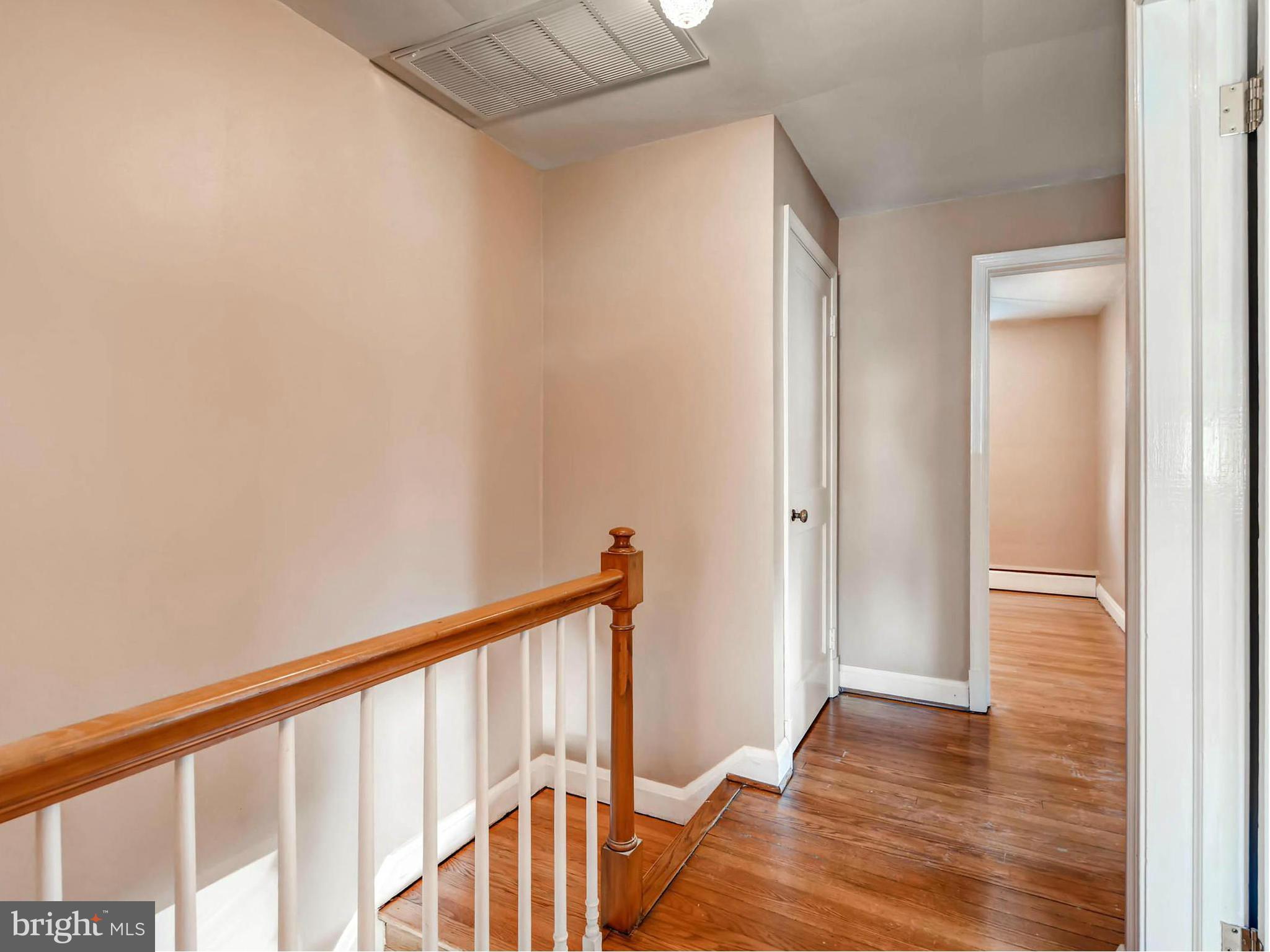 1809 Crestview Road Baltimore, MD 21239 - Photo 23 of 29 All Hardwood Floors