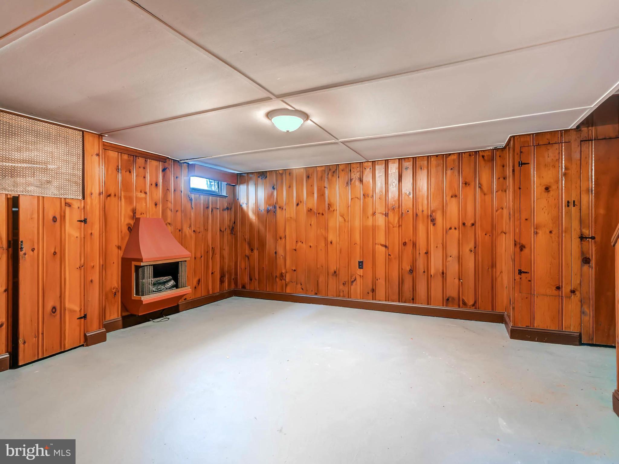 1809 Crestview Road Baltimore, MD 21239 - Photo 24 of 29 Finished basement