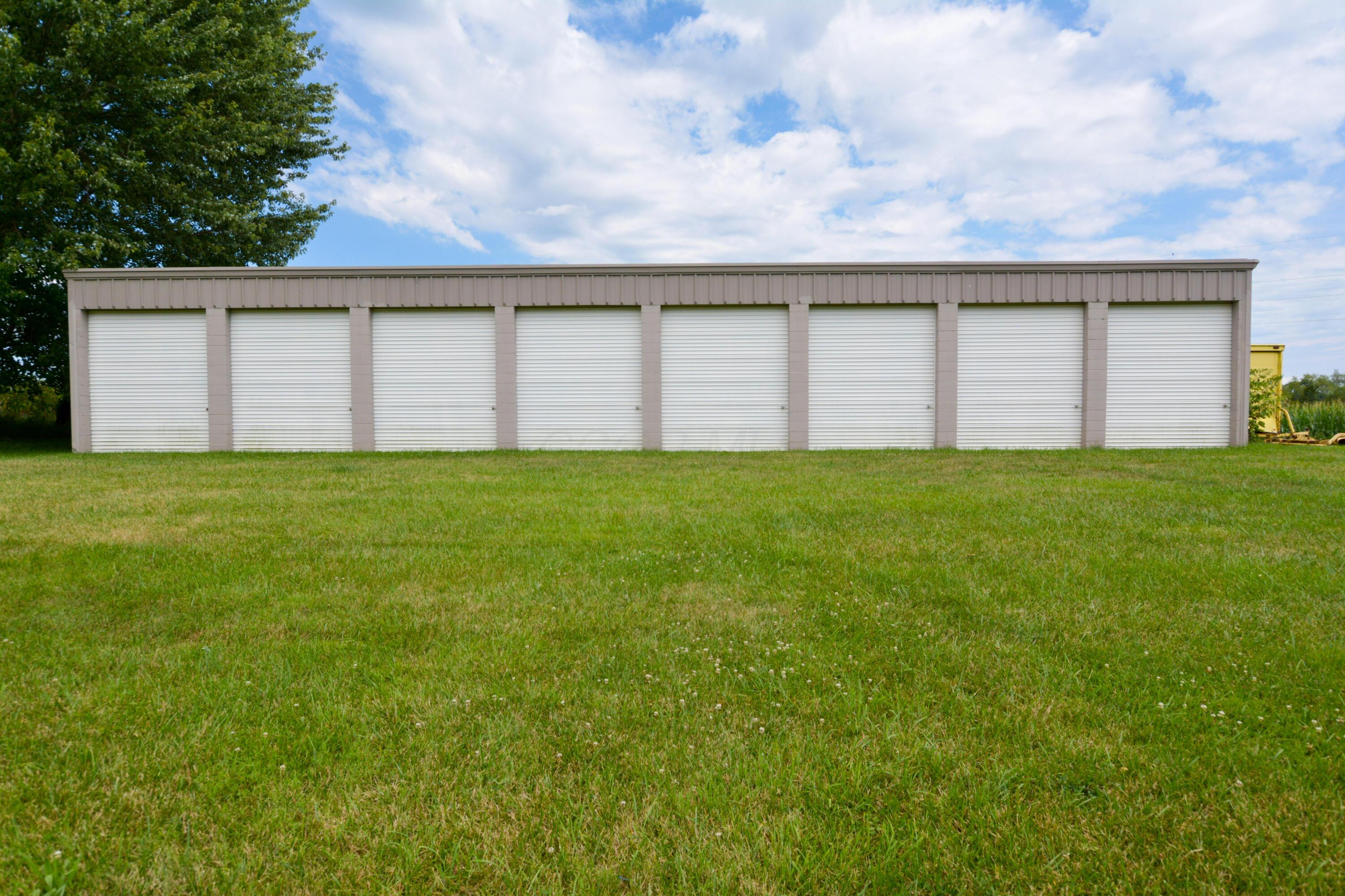 7867 Watkins Road Southwest Pataskala, OH 43062 - Photo 78 of 81 8 Bay Storage