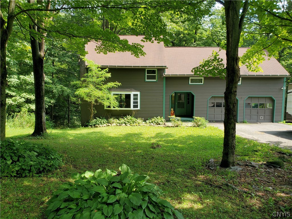 450 Strong Road Tully, NY 13159 - Photo 1 of 1