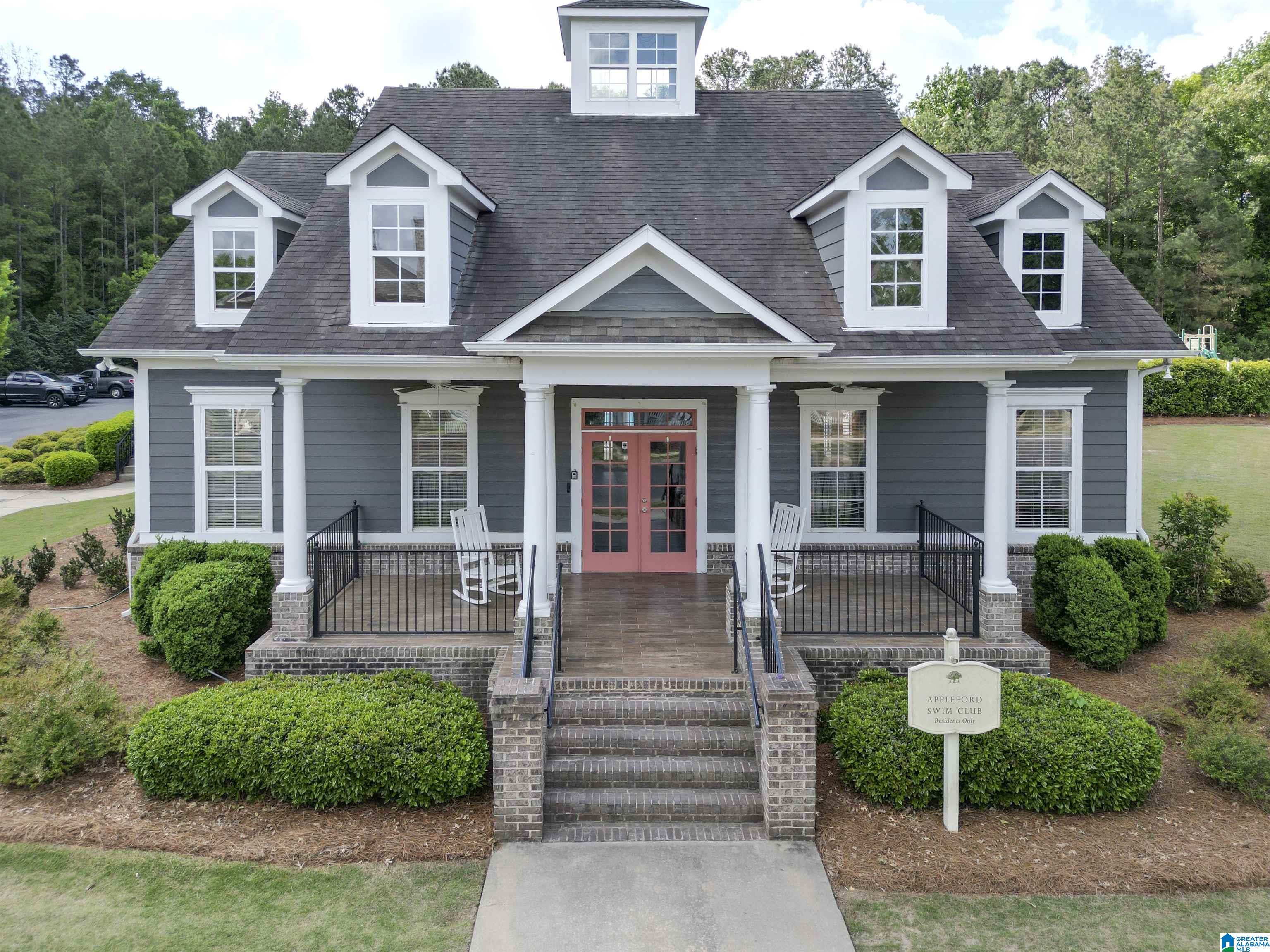 430 Appleford Road Helena, AL 35080 - Photo 36 of 40