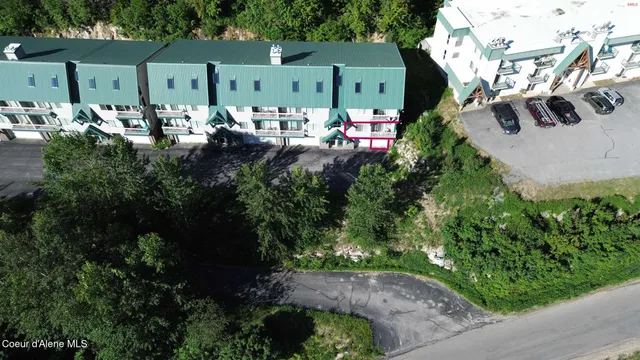 $849,000 | 107 Cornice Court, Unit 308, Sandpoint, ID 83864