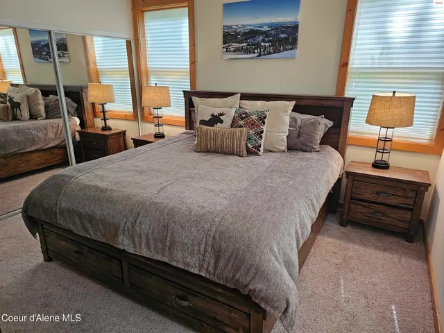 $849,000 | 107 Cornice Court, Unit 308, Sandpoint, ID 83864