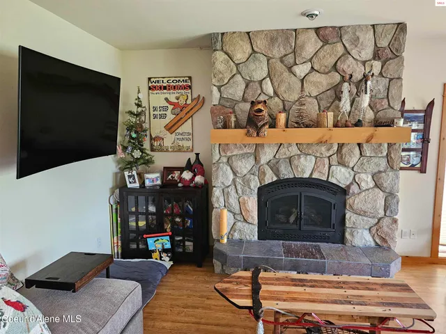 $849,000 | 107 Cornice Court, Unit 308, Sandpoint, ID 83864