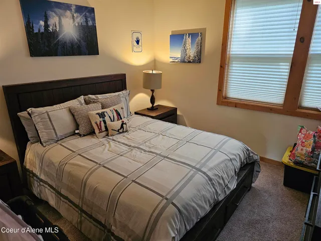 $849,000 | 107 Cornice Court, Unit 308, Sandpoint, ID 83864