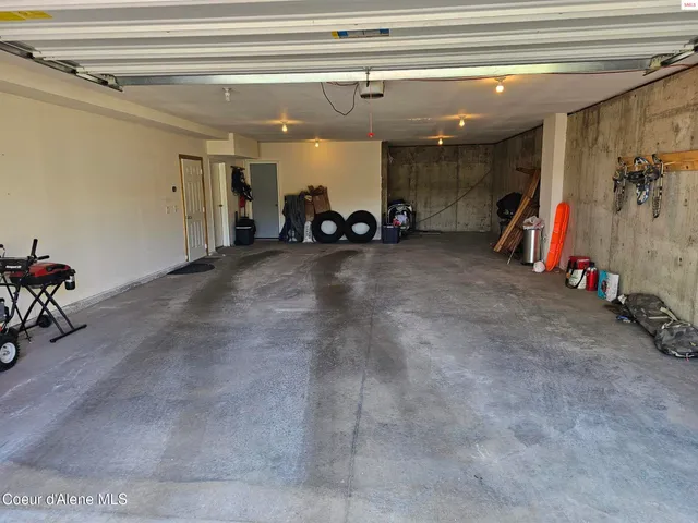 $849,000 | 107 Cornice Court, Unit 308, Sandpoint, ID 83864