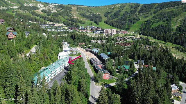 $849,000 | 107 Cornice Court, Unit 308, Sandpoint, ID 83864