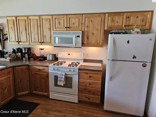 $849,000 | 107 Cornice Court, Unit 308, Sandpoint, ID 83864