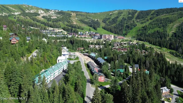 $849,000 | 107 Cornice Court, Unit 308, Sandpoint, ID 83864