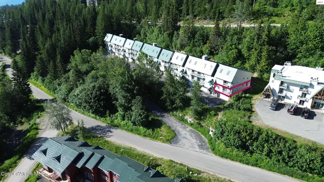 $849,000 | 107 Cornice Court, Unit 308, Sandpoint, ID 83864