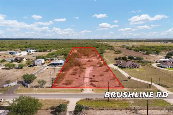 $229,000 | 25356 Brushline Road, Edcouch, TX 78538