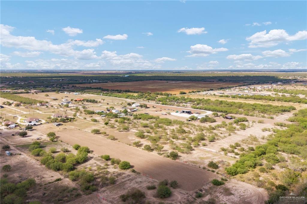 25356 Brushline Road Edcouch, TX 78538 - Photo 6 of 11 Overview of rural landscape