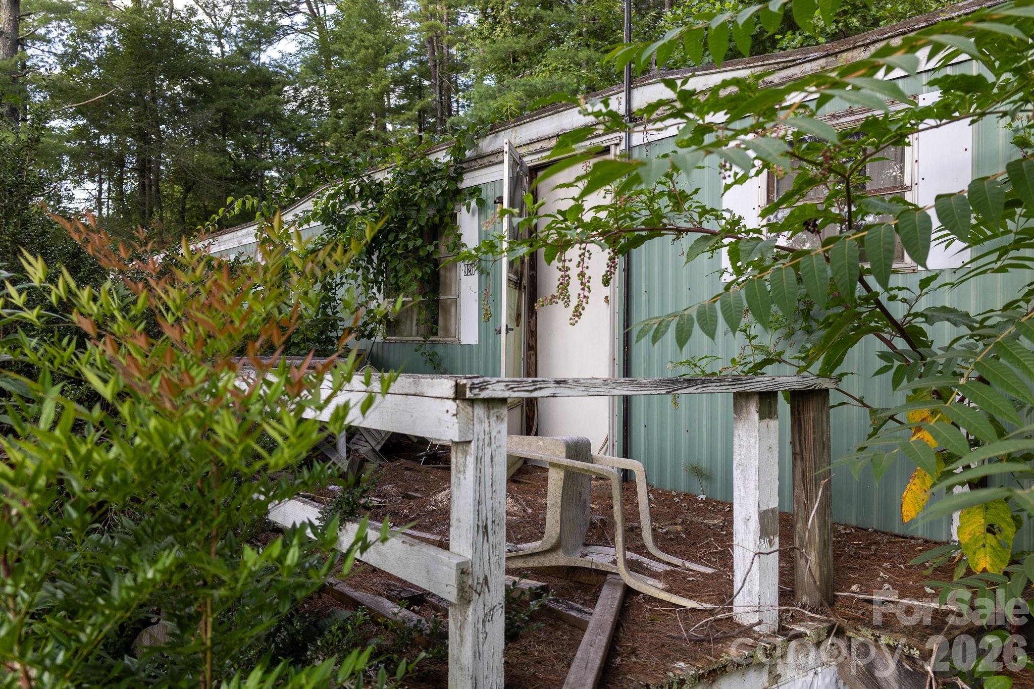 920 Mills Gap Road Fletcher, NC 28732 - Photo 10 of 10 Gallery Image 10