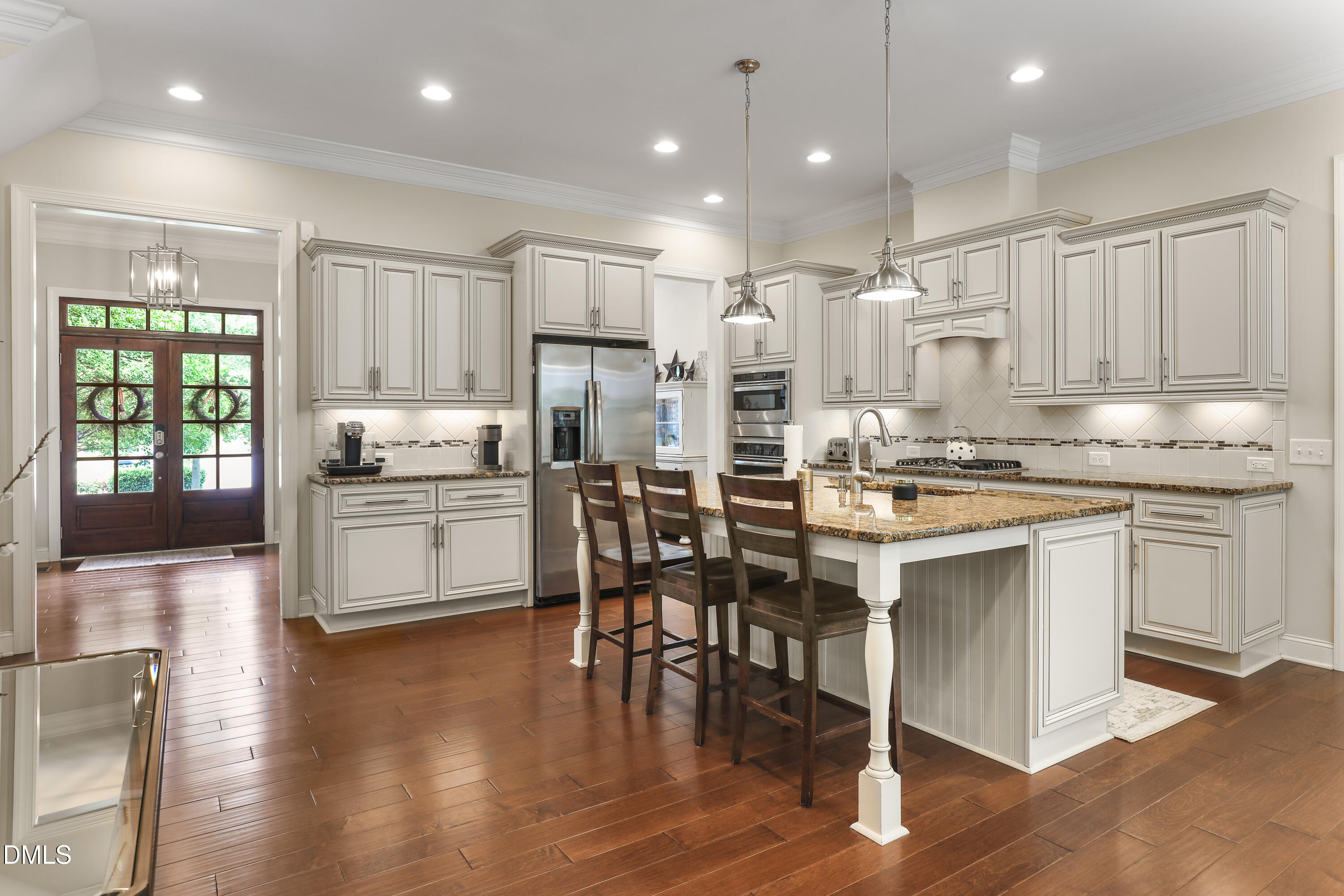 225 Brook Manor Court Cary, NC 27513 - Photo 3 of 41