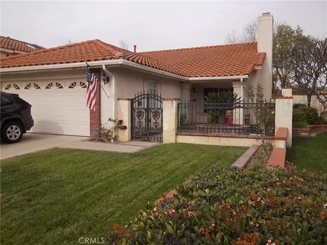 $4,200 | 20555 Via Belarmino, Yorba Linda, CA 92887