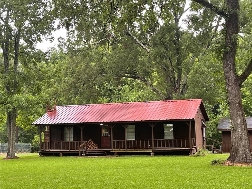 267 Country Acres Road Bunkie, LA 71322 - Photo 29 of 35 Gallery Image 29