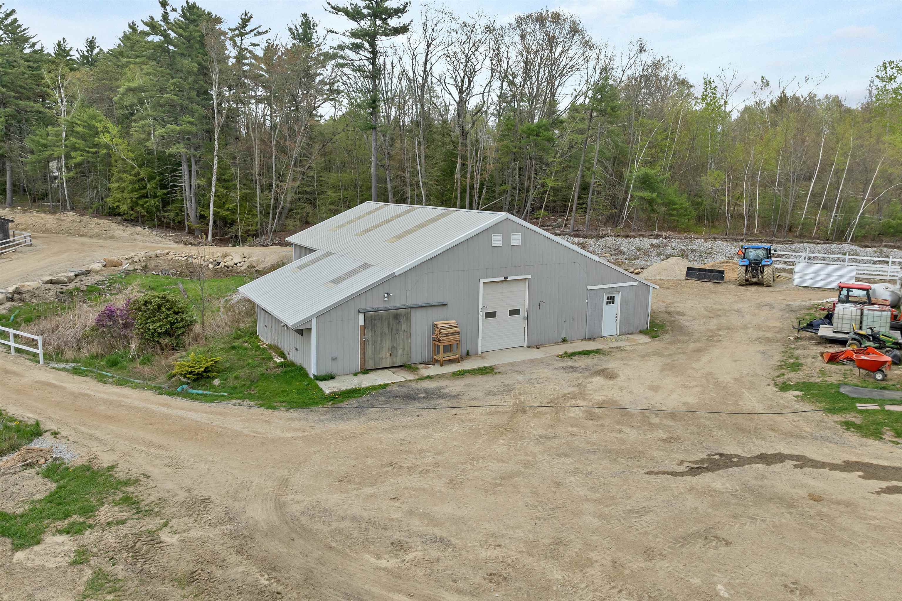 40 Dunbarton Center Road Bow, NH 03304 - Photo 44 of 59