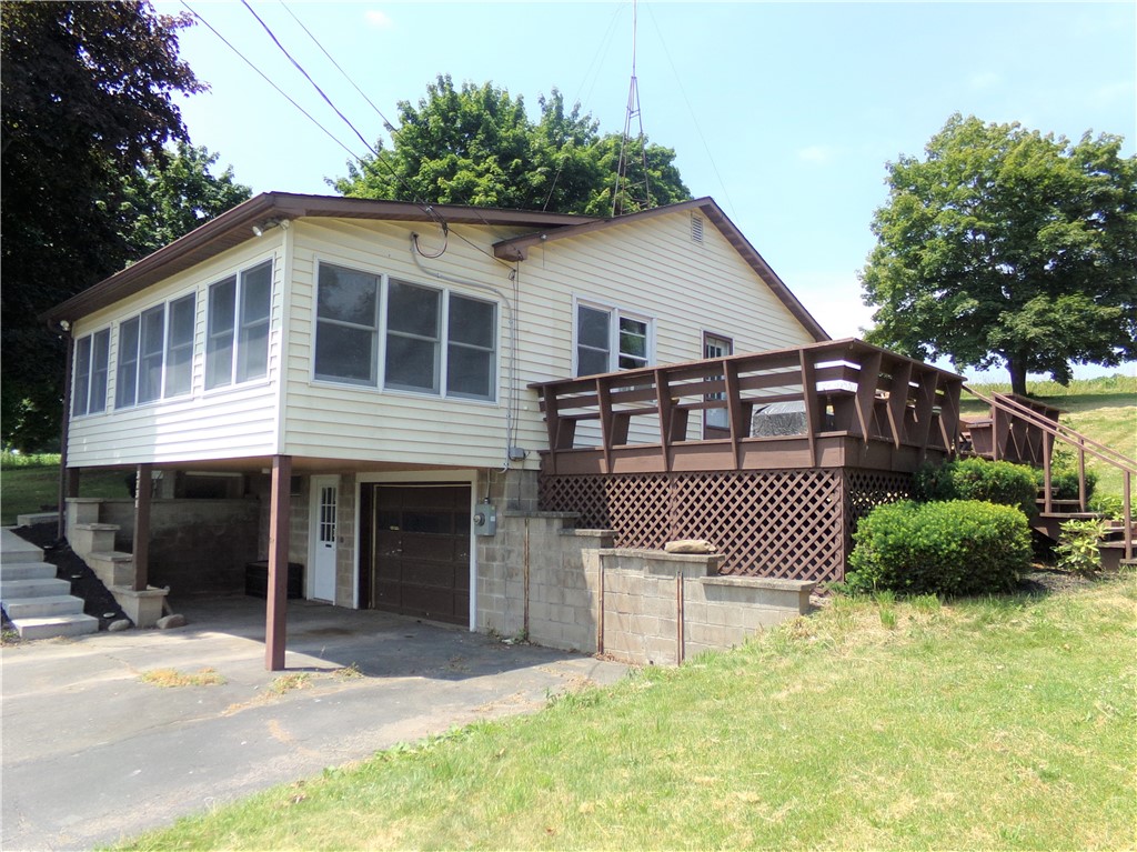 3731 Reeves Road Marion, NY 14505 - Photo 1 of 1 3731 Reeves Rd