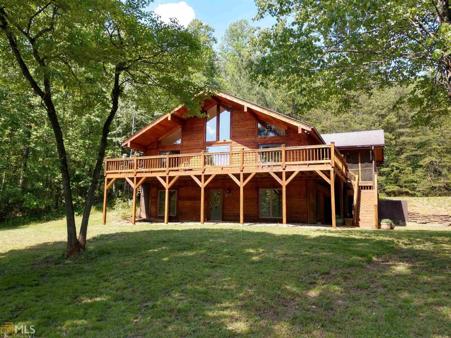 310 Blue Jay Road Clarkesville, GA 30523 - Photo 1 of 1 Gallery Image 1