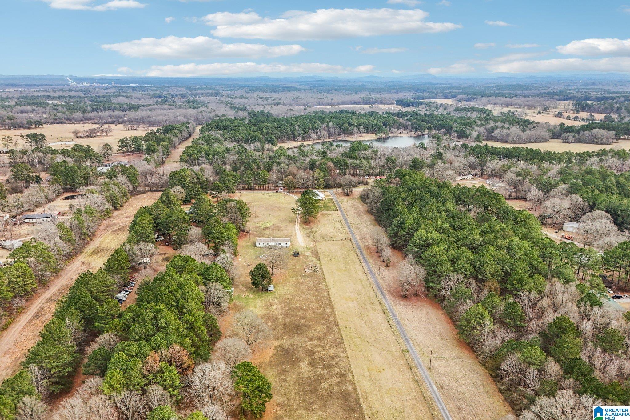 383 Country Church Road Harpersville, AL 35078 - Photo 53 of 72