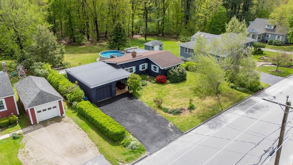 61 Brigham Road Worcester, MA 01609 - Photo 17 of 20 Gallery Image 17