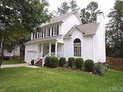 8820 Whitby Court Raleigh, NC 27615 - Photo 1 of 1 Gallery Image 1