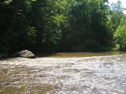 0 Puppy Creek Road Stuart, VA 24171 - Photo 2 of 11 View