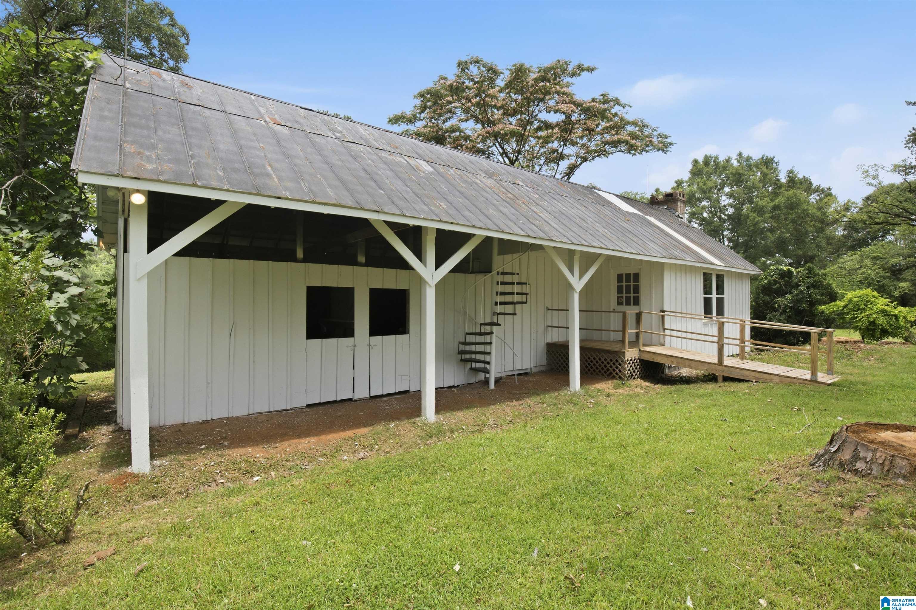 1505 King Street Montevallo, AL 35115 - Photo 38 of 60